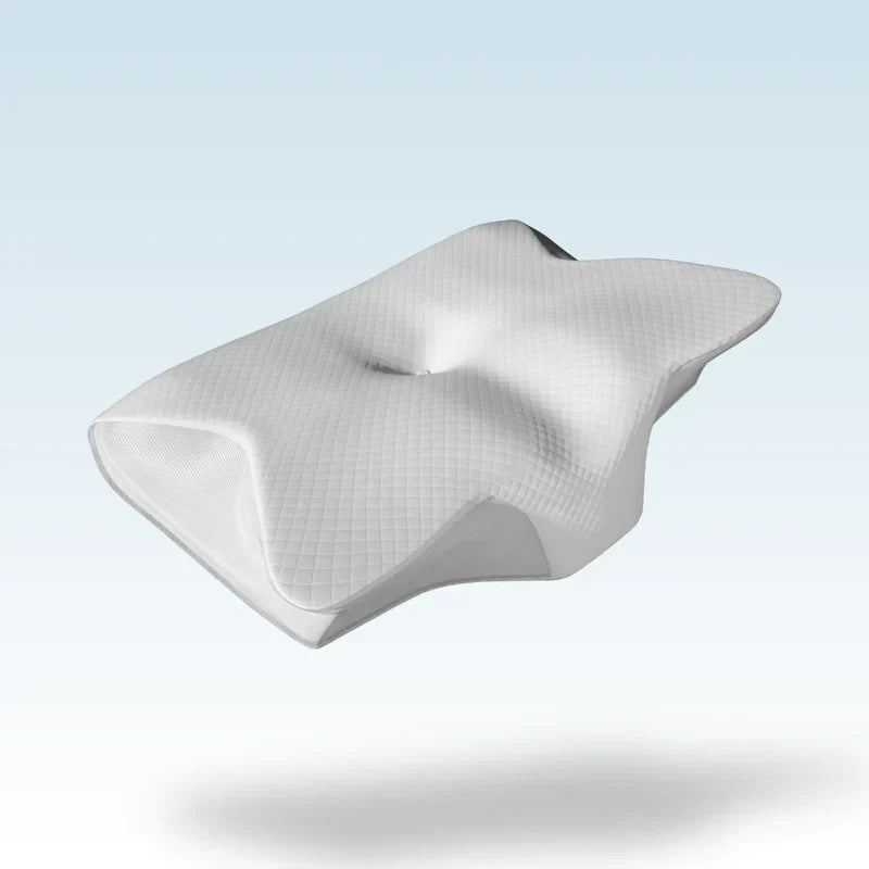 Relowsy Premium Ergonomic Pillow