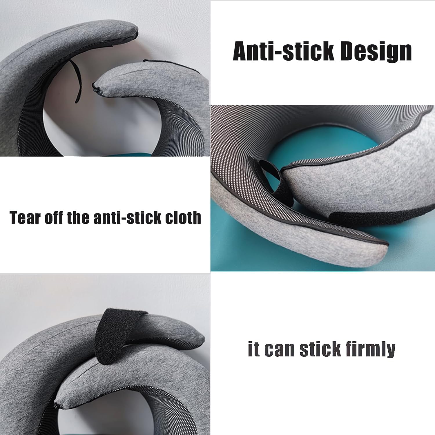 Carefle Travel Pillow