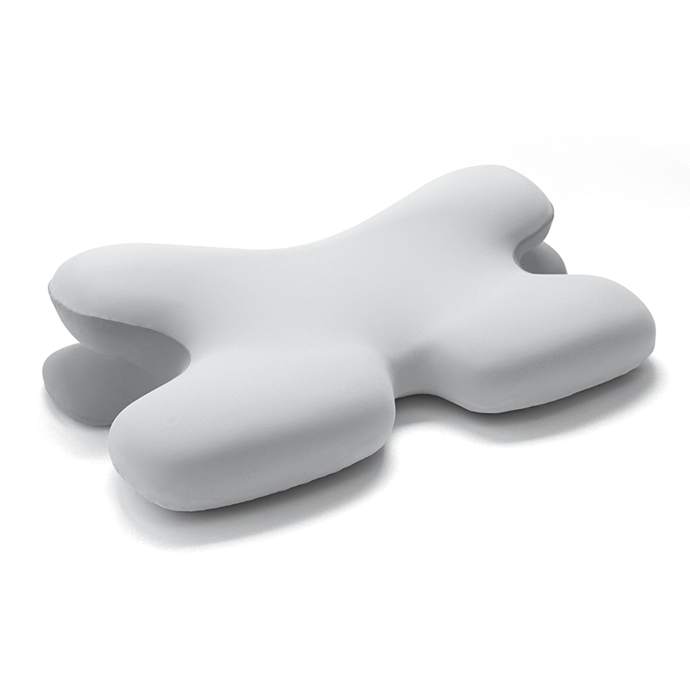 Ergonomic Cervical Pillow