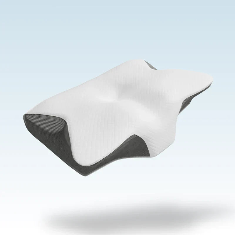 Relowsy Premium Ergonomic Pillow