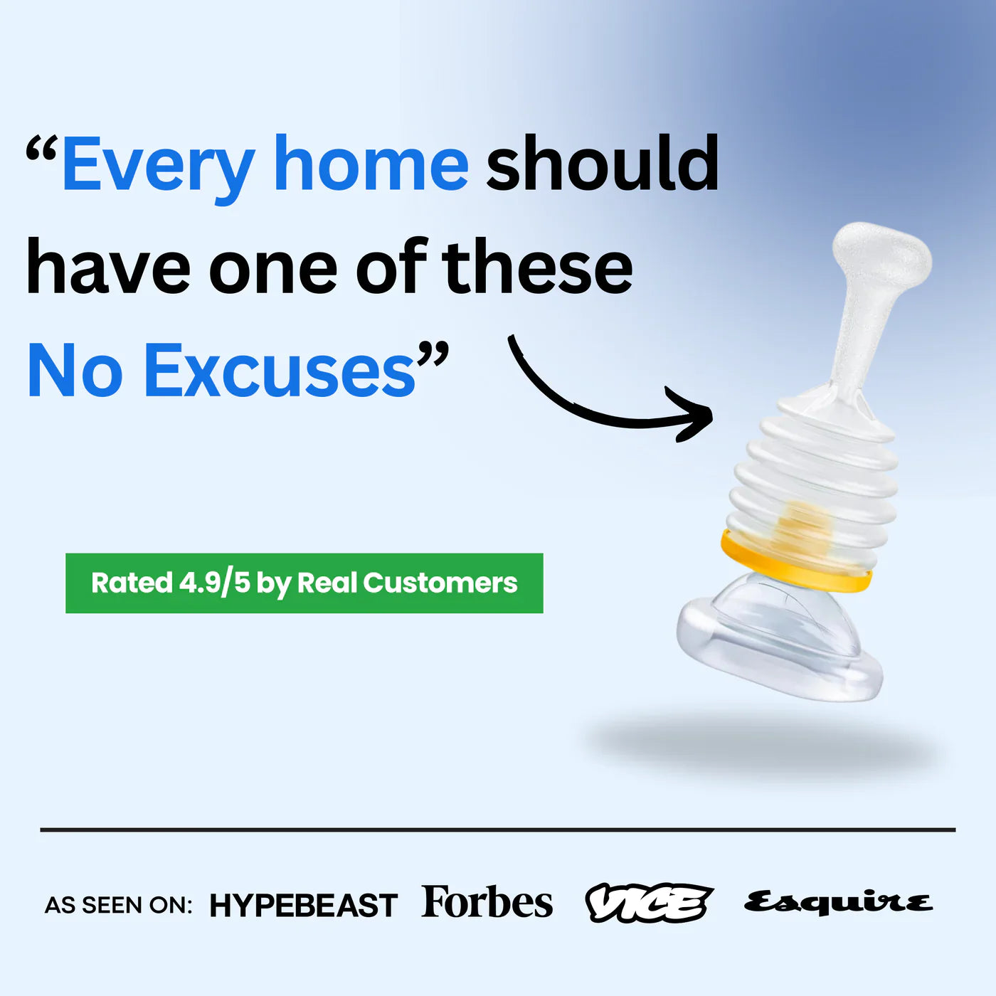 Lifevac Anti Choking Device