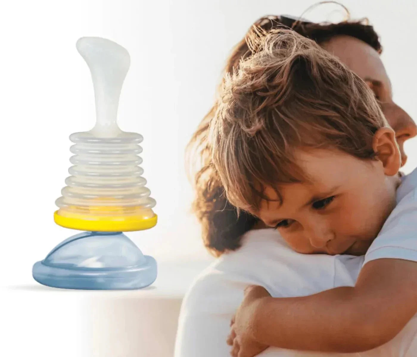Lifevac Anti Choking Device
