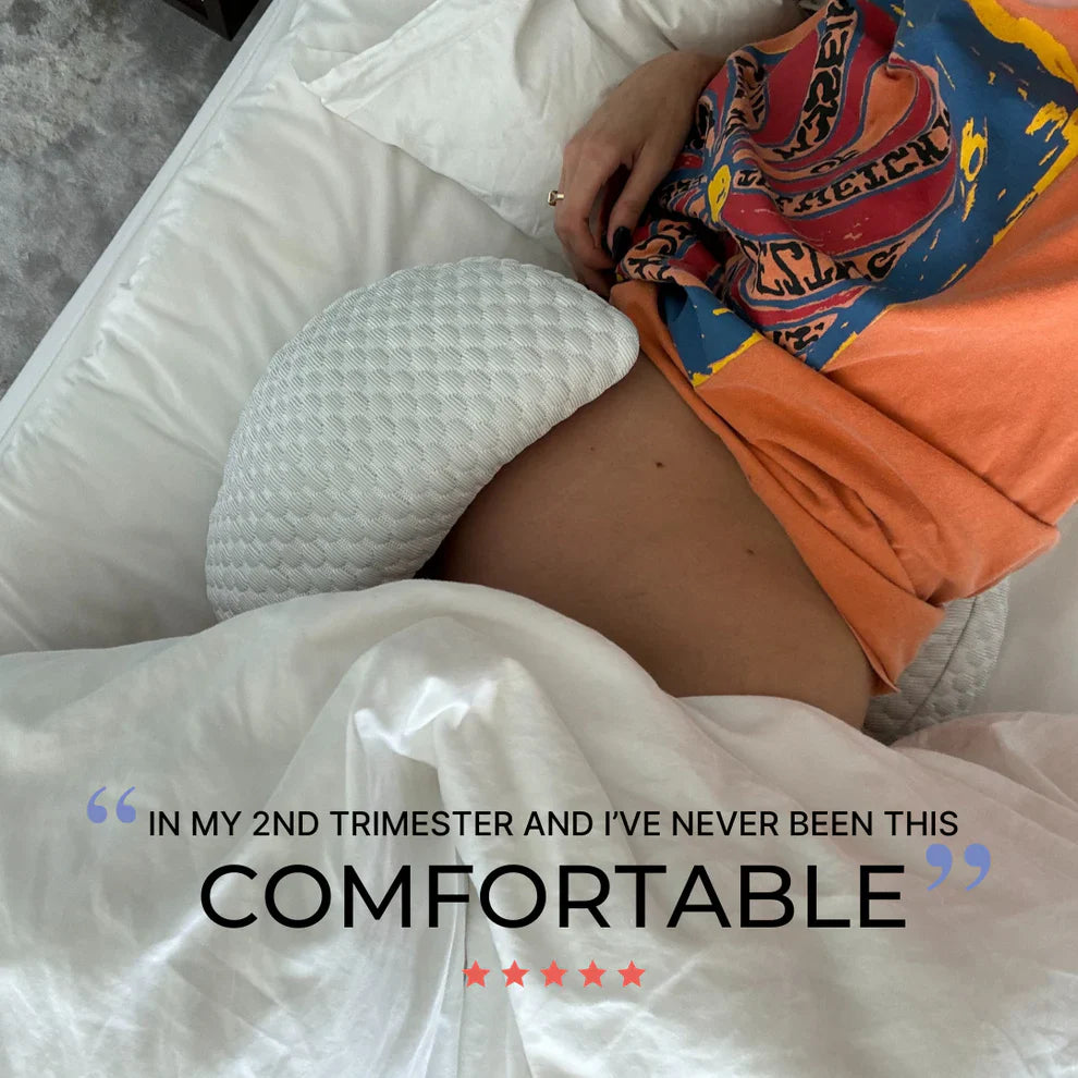Carefle Maternity Pillow