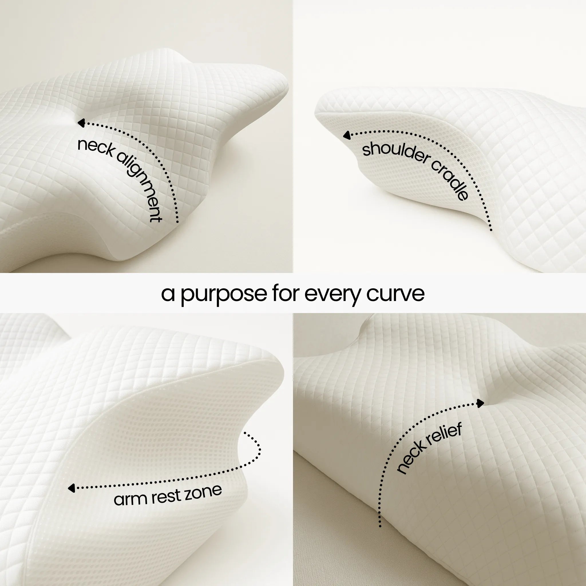 Align Pillow