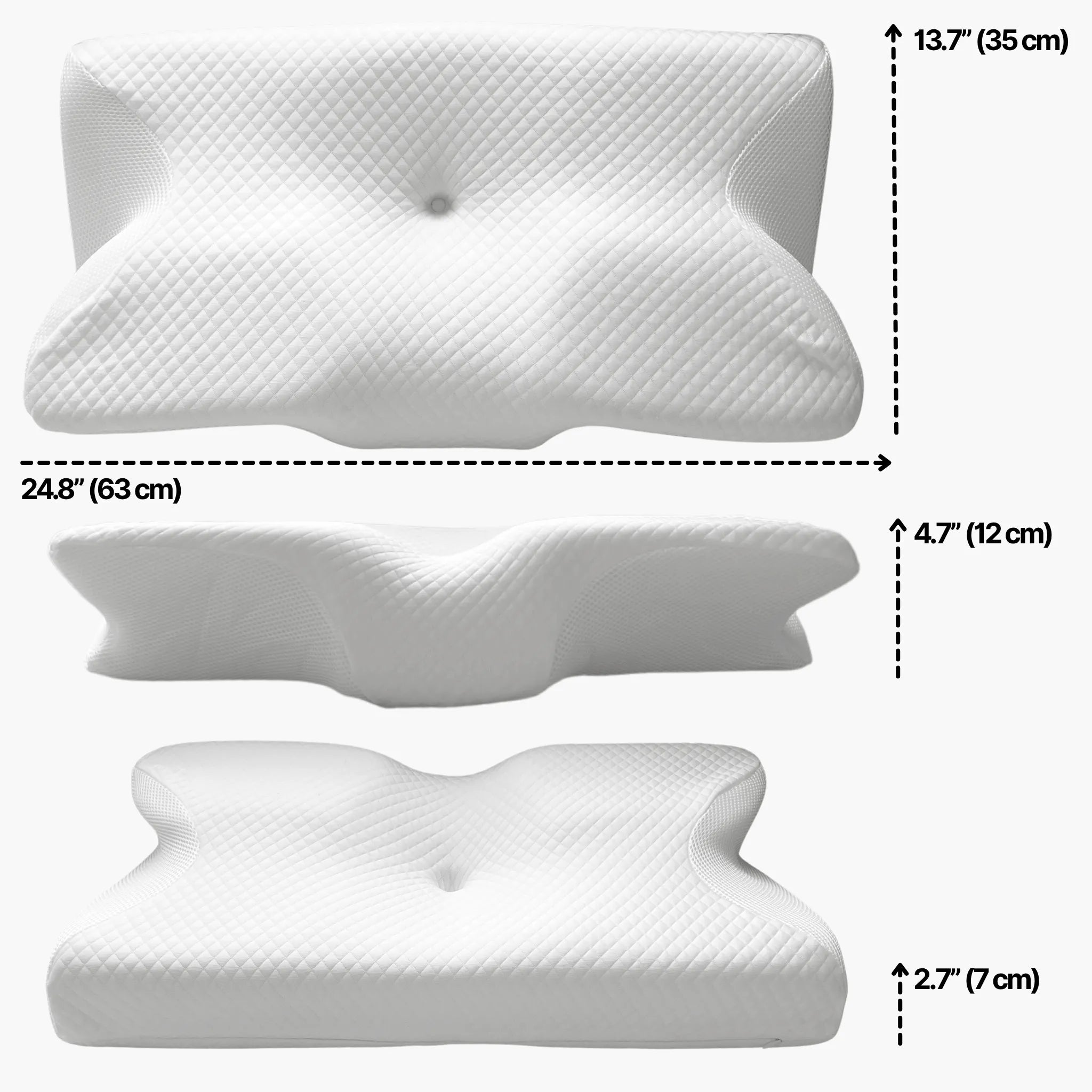 Align Pillow