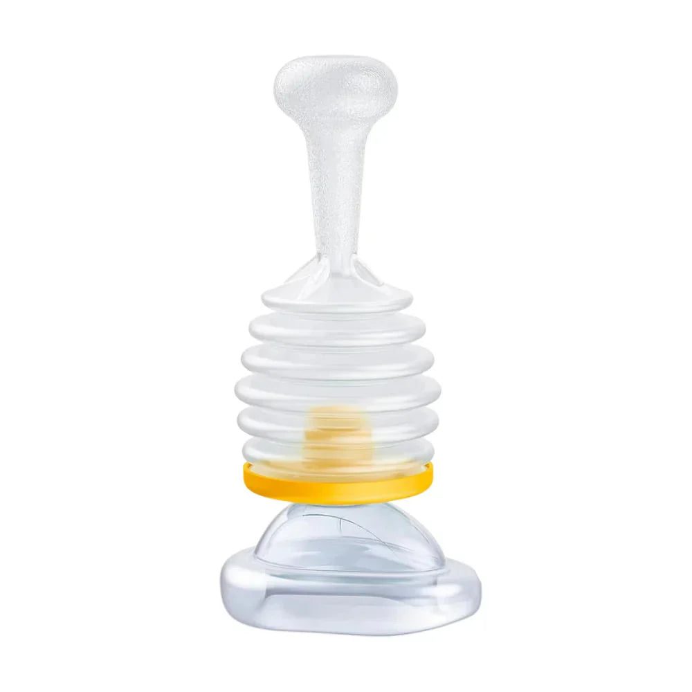 Lifevac Anti Choking Device