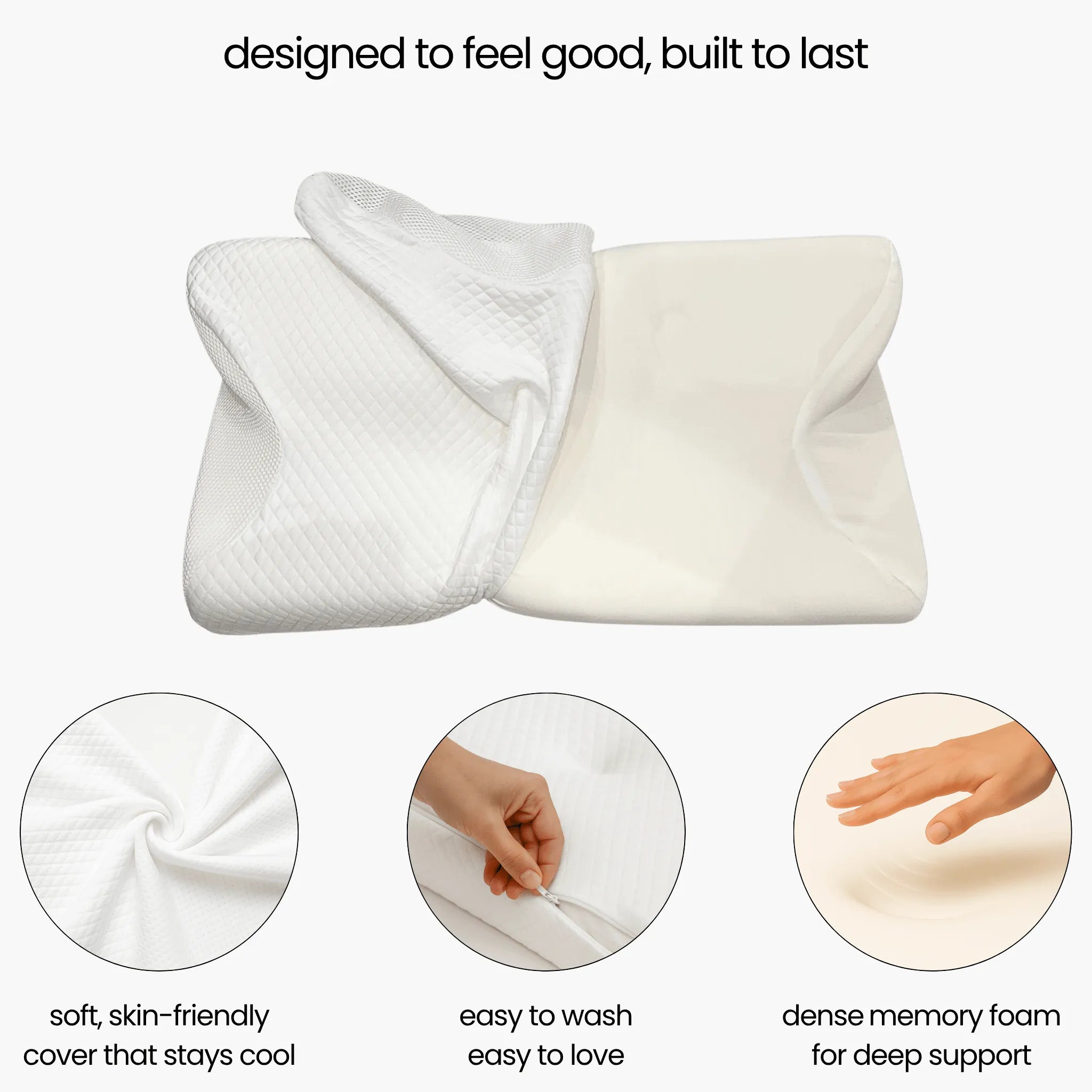 Align Pillow